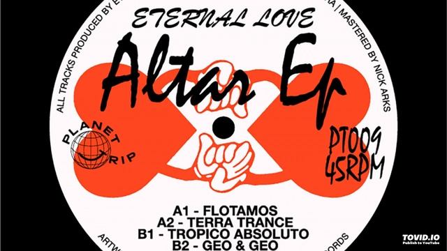 Eternal Love - Tropico Absoluto смотреть онлайн