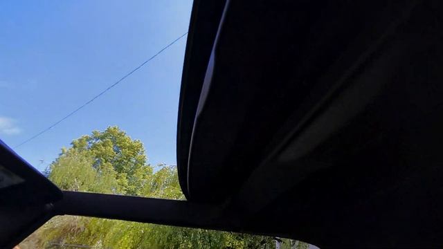 MINI Cooper S Cabrio - AutóSámán смотреть онлайн