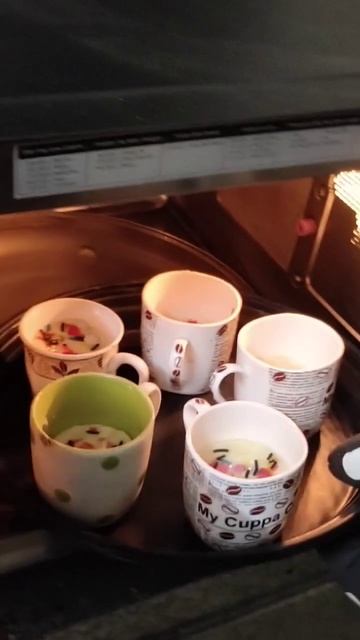 Quick Mug Cake 🍰 In Microwave #shorts #shortsvideo #shortsfeed #youtubeshorts #foodshorts смотреть онлайн