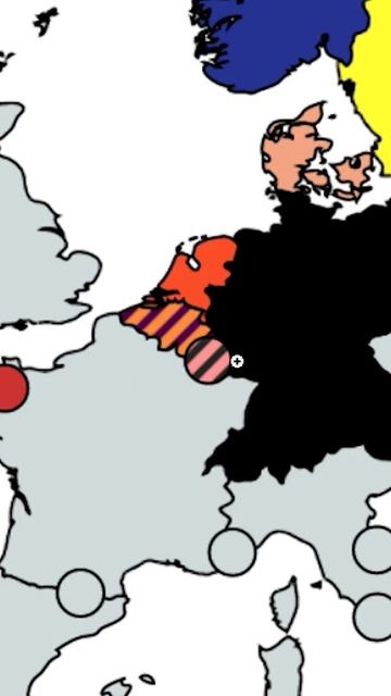 Countries with Germanic Language смотреть онлайн