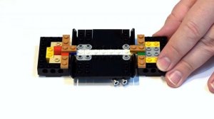 LEGO Speed Champions - Mercedes-AMG G 63 & Mercedes-AMG SL 63 (76924) - Speed build