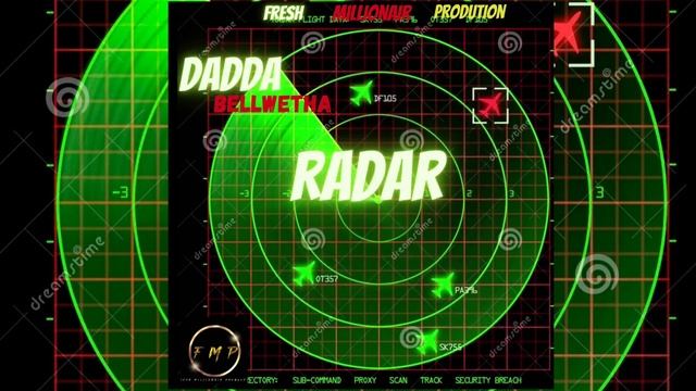 Bellwetha - Radar (Official Audio) смотреть онлайн