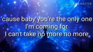 Clean bandit & Demi Lovato /Solo/Karaoke