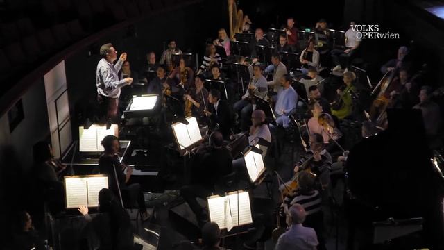 Pinocchio – Ein Pinocchio für die Bühne | Volksoper Wien смотреть онлайн