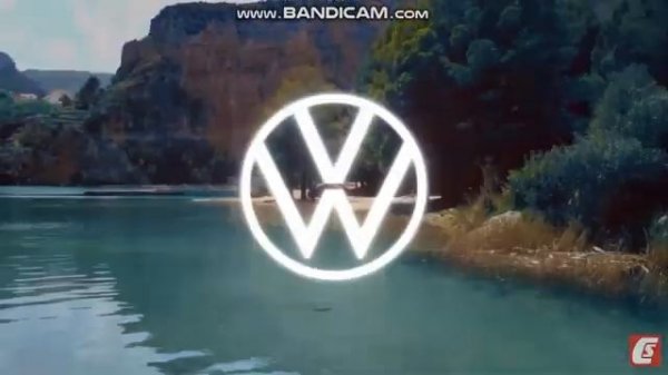 New Volkswagen Sound Logo