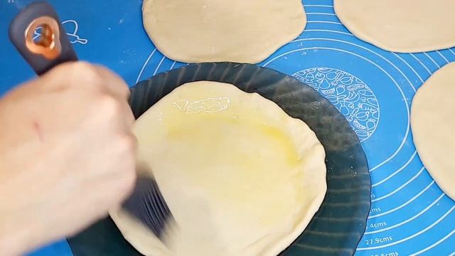 БУРЕК С МЯСОМ!!!🔥🔥🔥 СУПЕР ВКУСНЫЙ ПИРОГ!!. смотреть онлайн