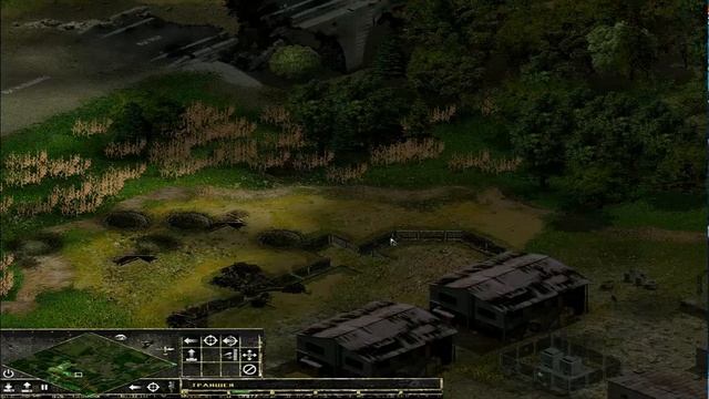 RWG 3 Sudden Strike 4.Гипотетический конфликт НАТО против России.