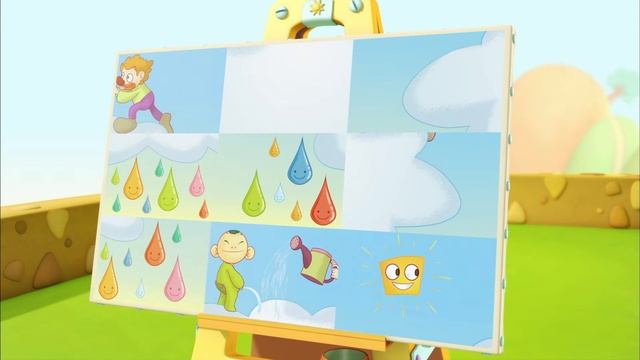 Ван-Дог / Van Dogh / 76-80 серия смотреть онлайн