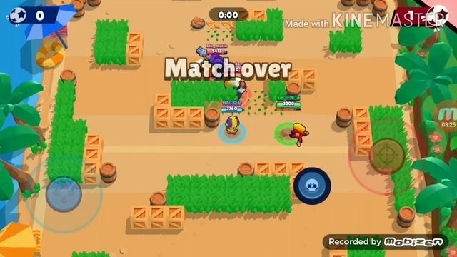 2 школьника играют в Brawl Stars | лучше не включать смотреть онлайн