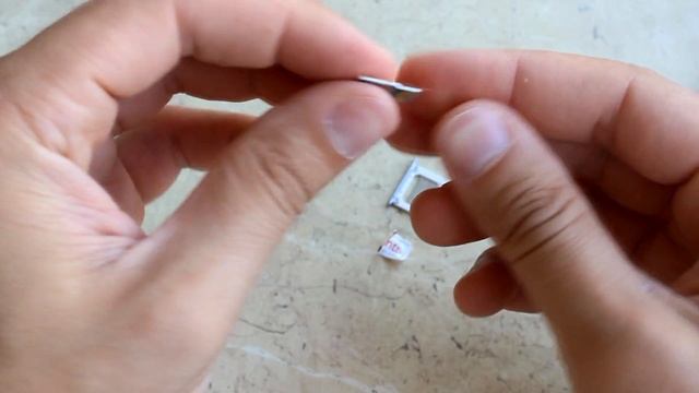 Kako postaviti dve sim kartice i sd tamo gde može samo dve sim ili sim i sd смотреть онлайн