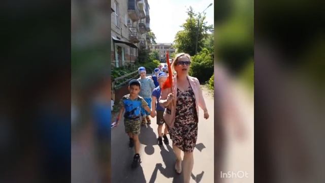 Мы-дети твои, Россия! смотреть онлайн