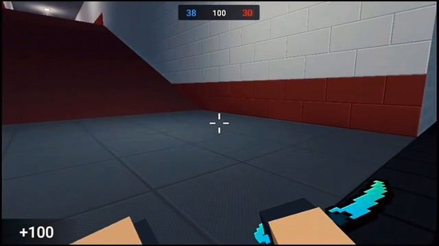 Новая обновления в Блок Страйк 4.10.8 | НОВЫЙ РЕЖИМ В БЛОК СТРАЙК | Block Strike смотреть онлайн