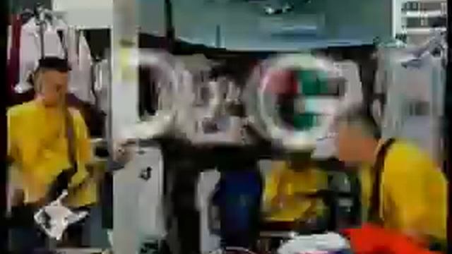 Брем Стокер Мода смотреть онлайн