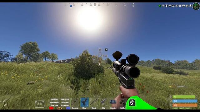 How To Move Skill Tree UI/etc For Players In Server | Tutorial | смотреть онлайн