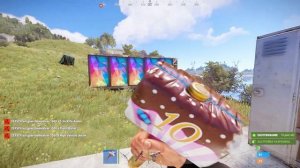 КАК БЕСПЛАТНО ПОЛУЧИТЬ СКИНЫ в RUST/РАСТ 2024 / НЕ КЛИКБЕЙТ - ОТВЕЧАЮ ЗА СЛОВА #rust #раст #кгые