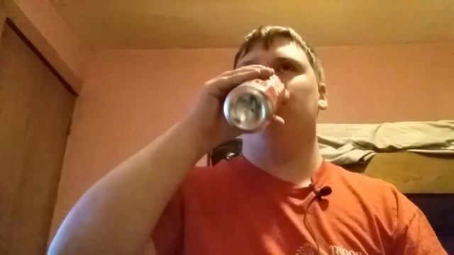 Mountain Dew Gamefeul Zero Charged Rasberry Lemonade Review смотреть онлайн