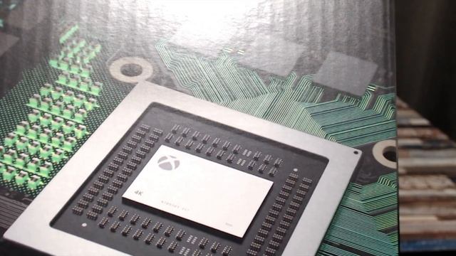 Xbox One X Unboxing - Tom Clancy’s The Division 2 Bundle 1TB смотреть онлайн