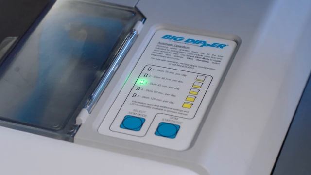 Weekly Maintenance on Big Dipper 51k Series with Internal Strainer смотреть онлайн