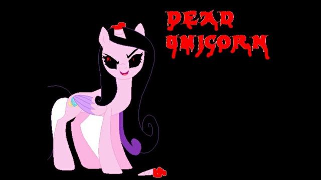 DEAD UNICORN