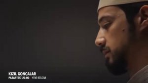 Красные бутоны 16 серия на русском языке