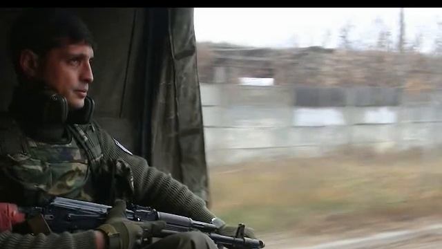 Служили два товарища