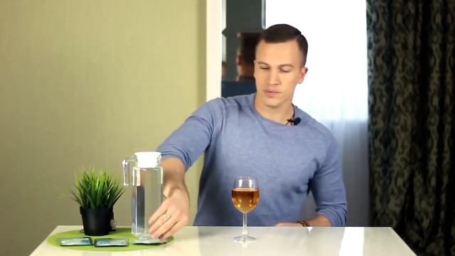 5 Причин Пить Воду С Coral Mine смотреть онлайн