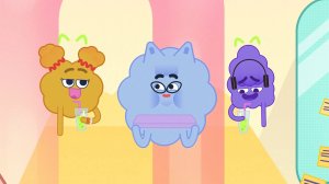 Улётная Доставка, 62 серия. КотоТуччи