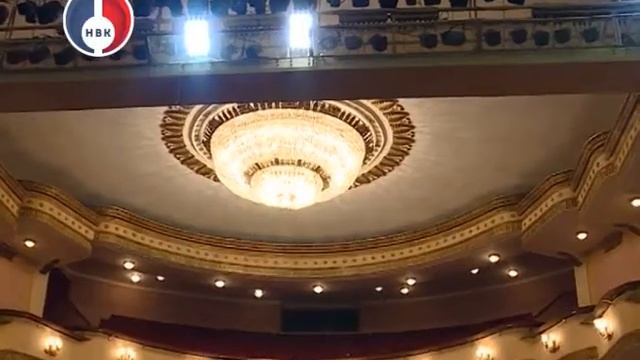 "Территория культуры Росатома - траектория успеха" смотреть онлайн