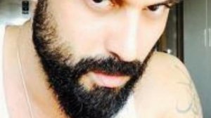 Али Эрсан Дуру - биография и личная жизнь. Актер сериала Султан моего сердца