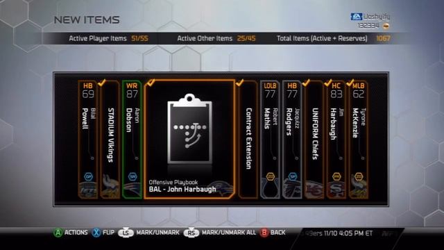 "Madden 25 Ultimate Team" - "Road to the Playoffs" - Pack Opening! So many Elites! - MUT 25 смотреть онлайн