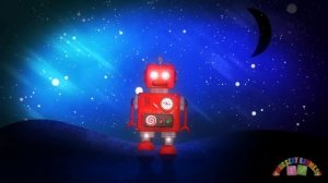 THE MONSTER SONG  | New Nursery Rhymes | English Songs For Kids | Nursery Rhymes TV