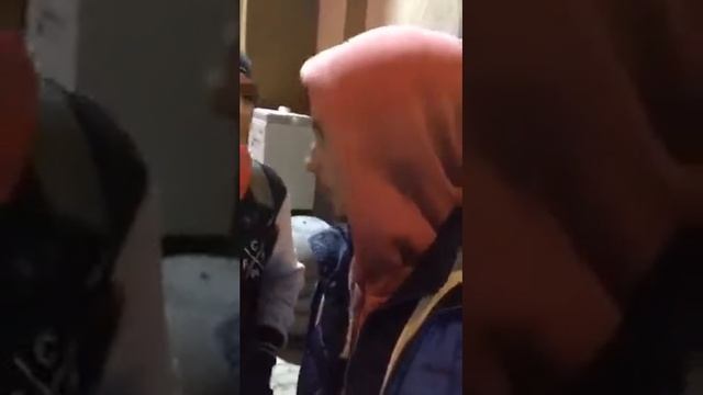 Антон из Франции С французским ютубером смотреть онлайн