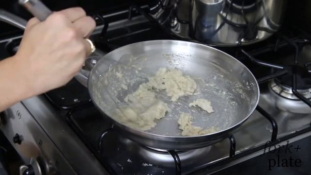 How to Make a Roux смотреть онлайн