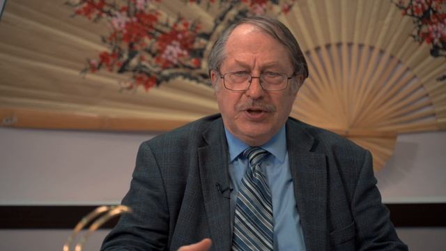 Юрий Тавровский: "Китай — это моя судьба" смотреть онлайн