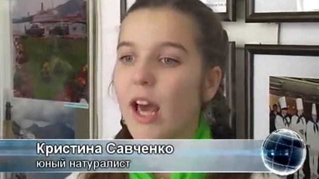 Водно-болотные угодья Измаил 07 02 2014 смотреть онлайн