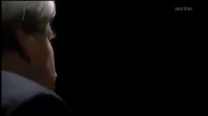 *****Бах - Зилоти. Прелюдия си минор, соч.855, переложение для фортепиано. Играет Григорий Соколов.