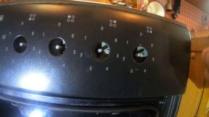 Замена переключателя электроплиты "ЛЕРАН" и "ДАРИНА"