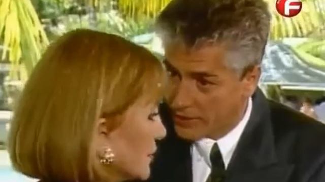 Кассандра / Kassandra (1992) Серия 146