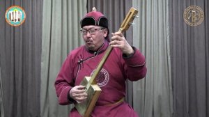 Хөөмей-сыгыт  – исп. А.А. Монгуш. Медиатека МФТ, МАХ.