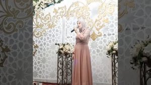 Нашид на аварском