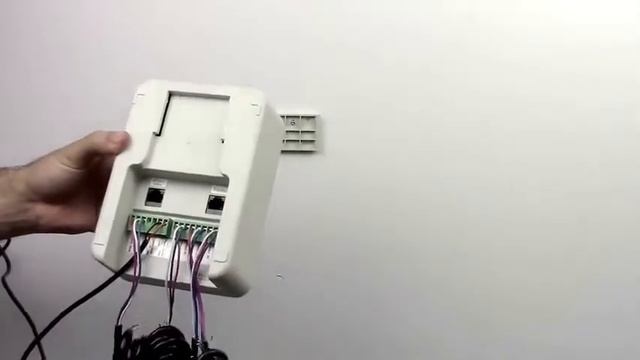 Hướng dẫn lắp đặt thiết bị đo CO2 RAD-0501 0965070740 смотреть онлайн