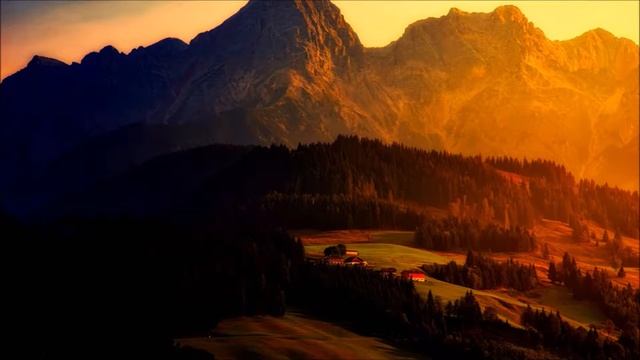 Красивые пейзажи и неповторимая природа / Beautiful scenery and inimitable nature смотреть онлайн