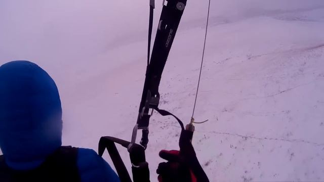 Первые полёты в тандеме смотреть онлайн