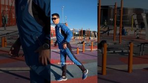 Техника бега для начинающих: с чего начать