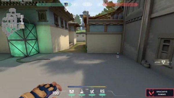 BEST NEON Lineups in Haven | How to Play Neon | STUNS, WALLS, RETAKES | Neon Guide | Valorant Tricks