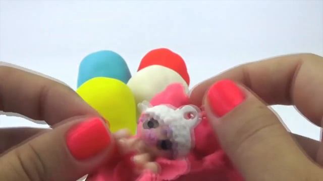 Учим английский язык цвета , цифры смотреть онлайн
