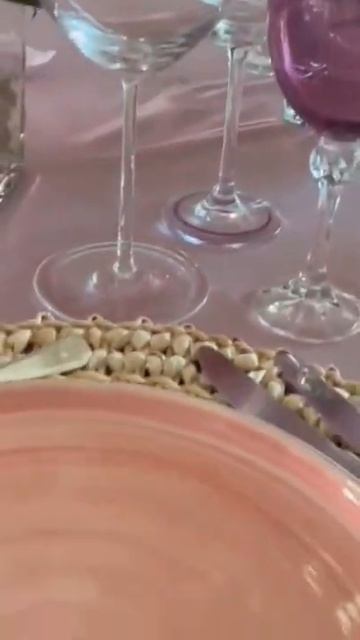 Mesa posta para jantar LB HOME. смотреть онлайн