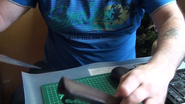 Ножевая барахолка. смотреть онлайн