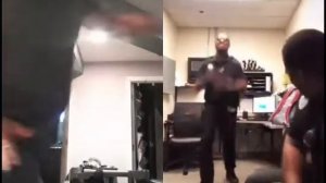 Mufasa - Everybody Dance Now (music video)