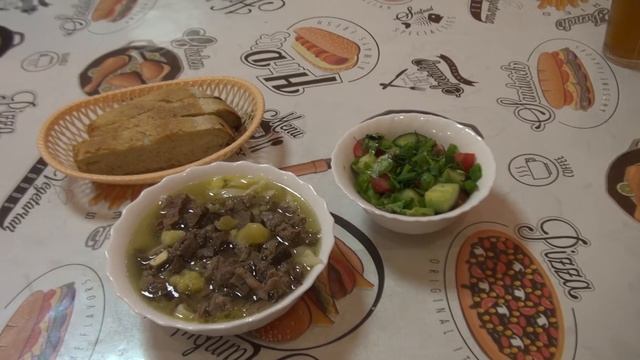 Спонсор игры "Шпрехен зе Русский" смотреть онлайн